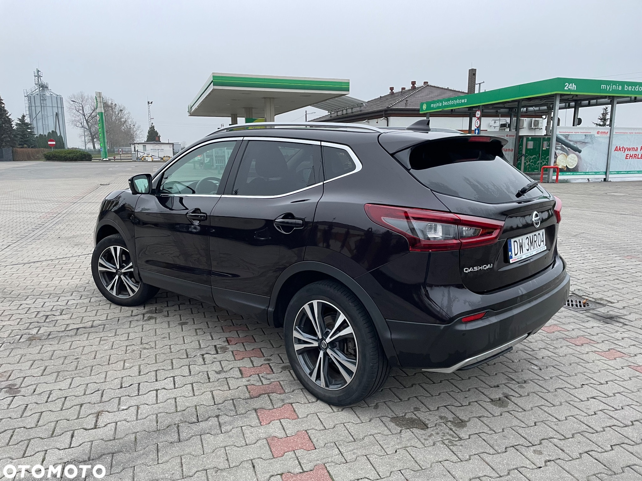 Nissan Qashqai 1.3 DIG-T N-Connecta - 11