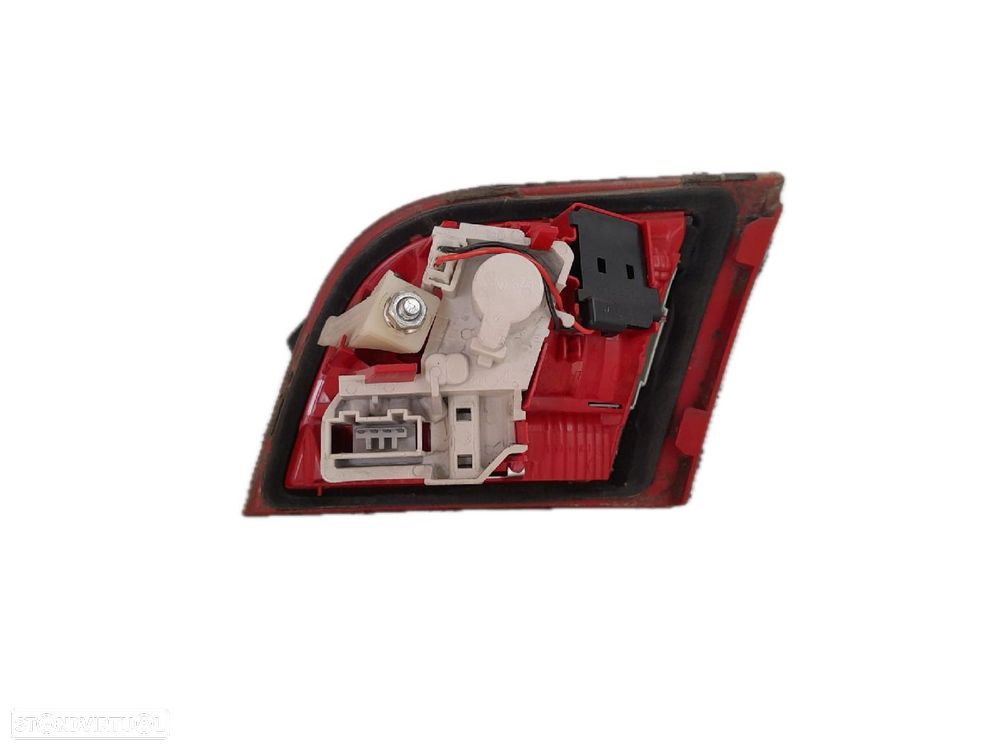 Farolim Mala Esq Audi A3 Sportback (8Pa) - 2