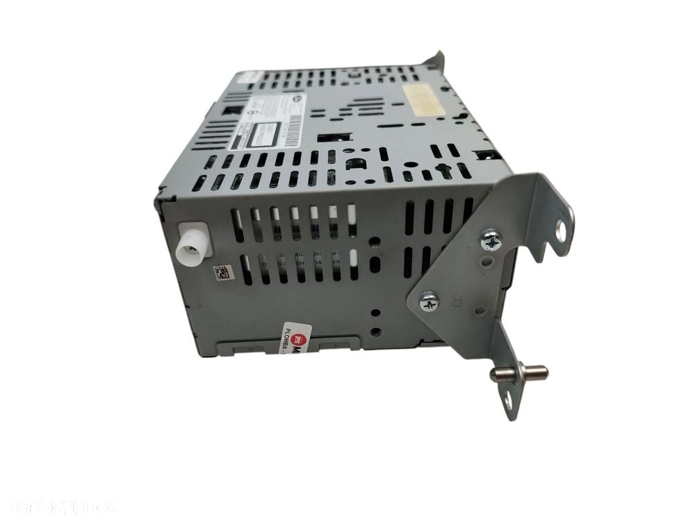 RADIO CZYTNIK FORD MONDEO MK5 (2014-2019) 2.0 TDCI 150KM DS7T-19C107-GN - 4