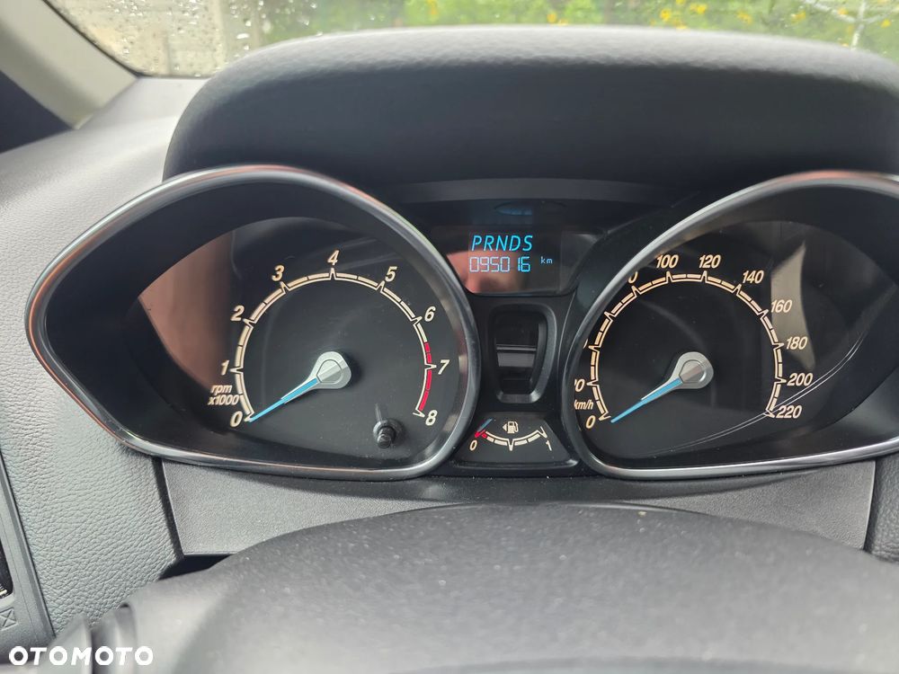 Ford B-MAX 1.6 Trend - 2
