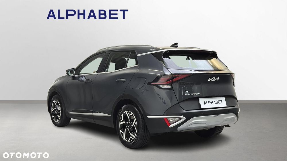 Kia Sportage 1.6 T-GDI MHEV M 2WD DCT - 8