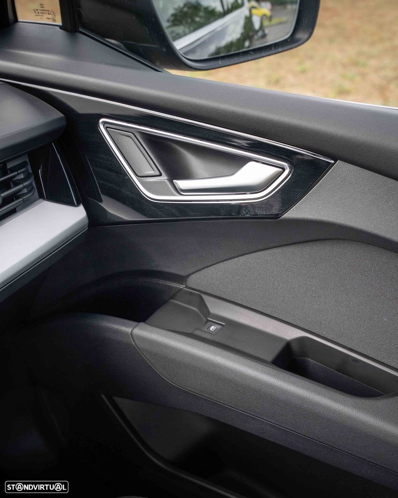 Audi Q4 Sportback e-tron 35 - 28