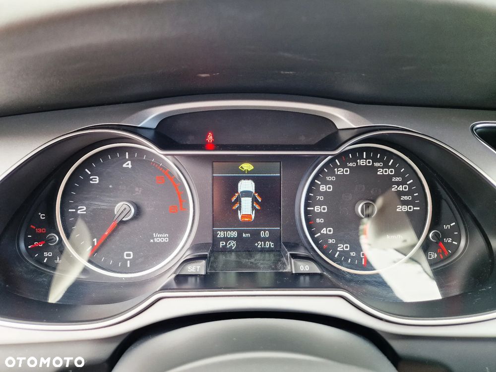 Audi A4 Avant - 13