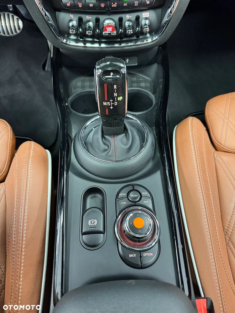 MINI John Cooper Works ALL4 sport - 14