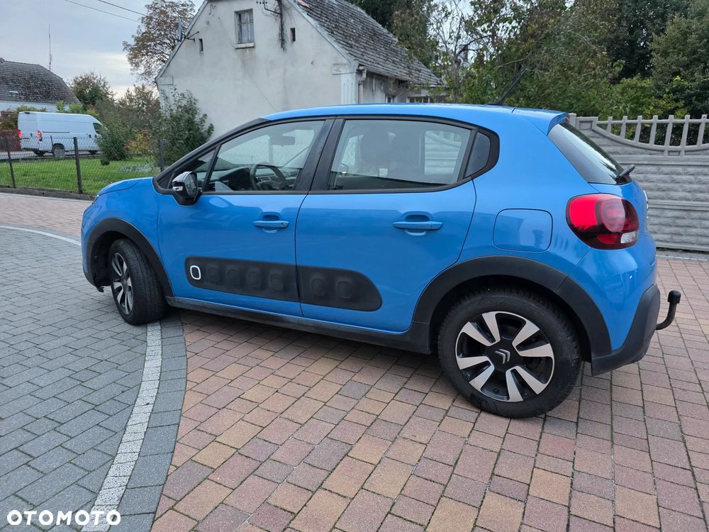 Citroën C3 - 3