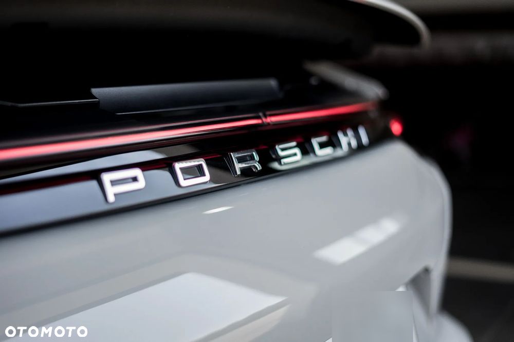 Porsche Panamera - 29