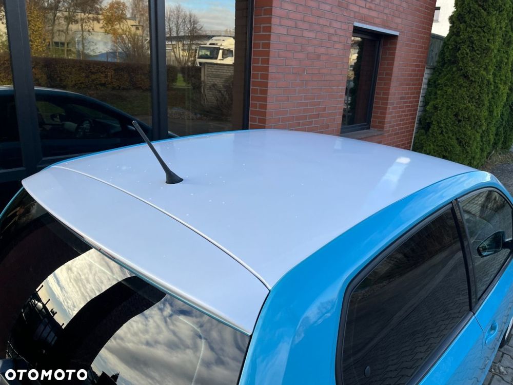 Volkswagen up! 1.0 street - 20