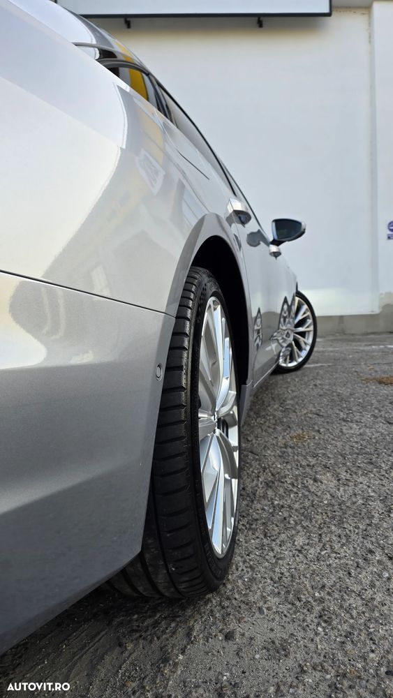 Audi A6 Limuzina 3.0 50 TDI quattro Tiptronic Basic - 10