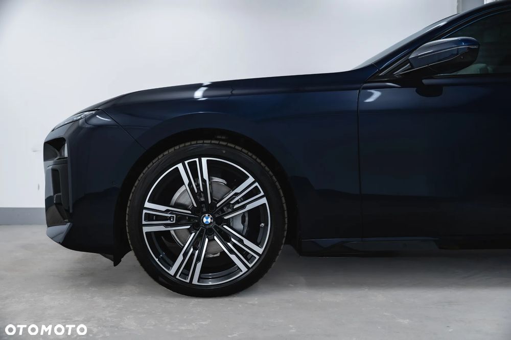 BMW Seria 7 740d xDrive mHEV M Sport sport - 5