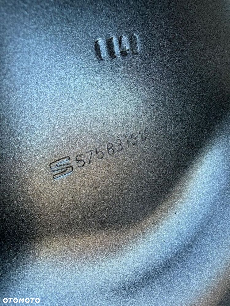 DRZWI PRAWY PRZÓD PRZEDNIE SKODA KAROQ 575831312 - 7