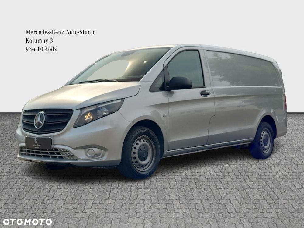Mercedes-Benz Vito - 1