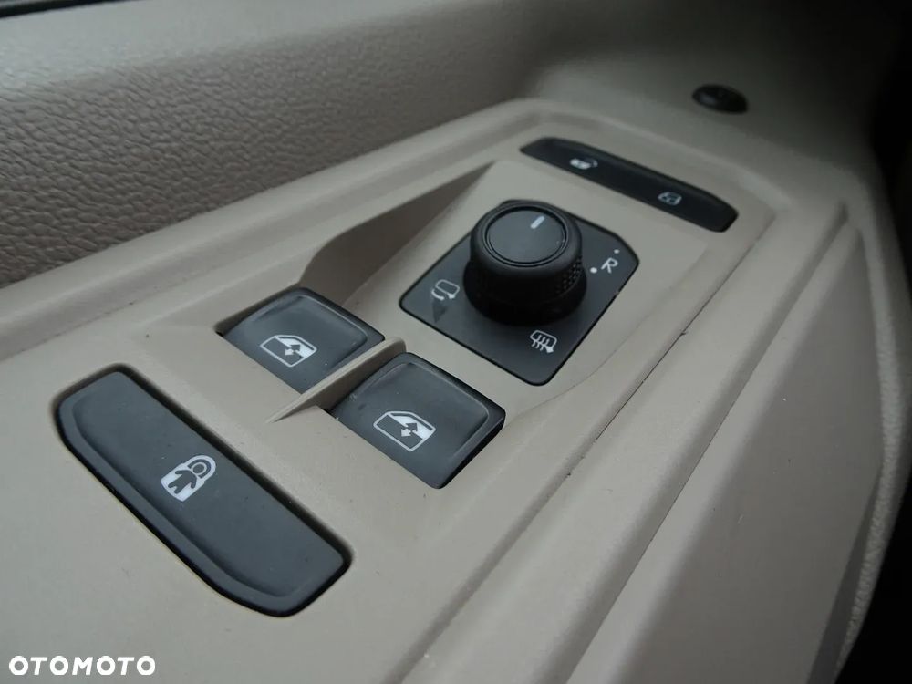 Volkswagen Multivan T7 - 8