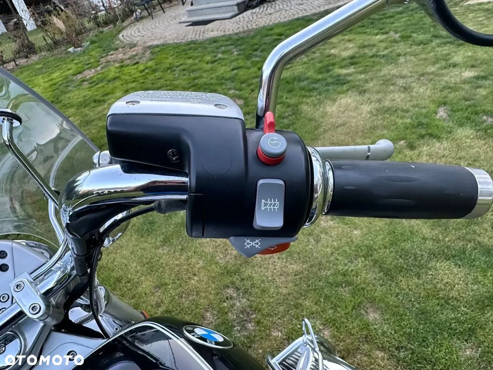 BMW R - 15