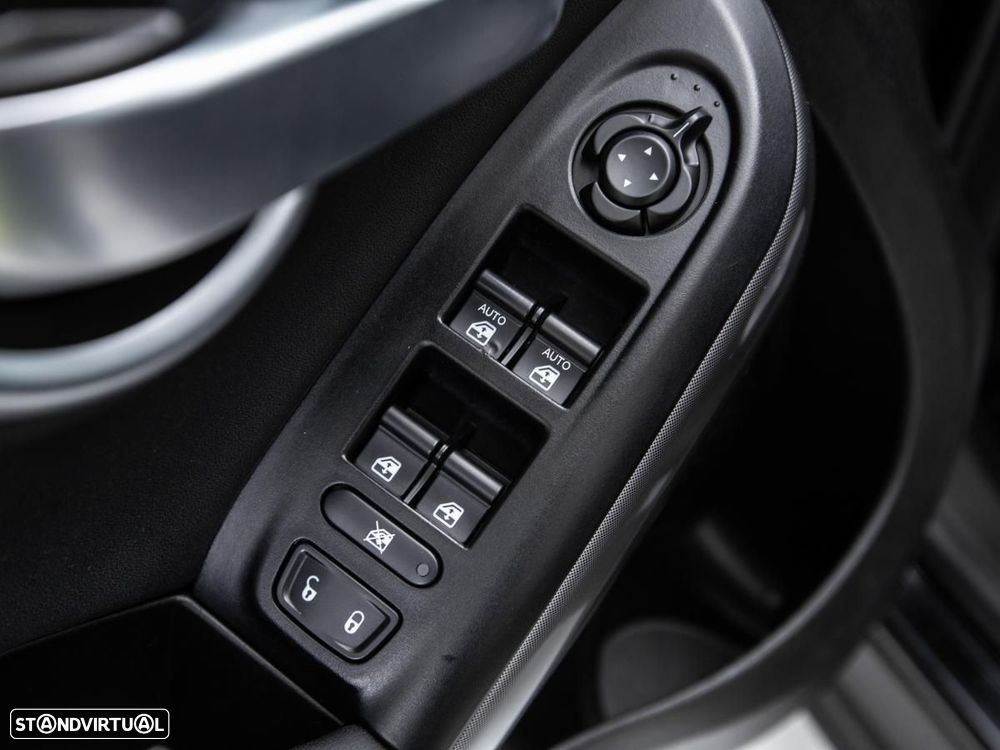 Fiat 500X 1.3 MJ - 13