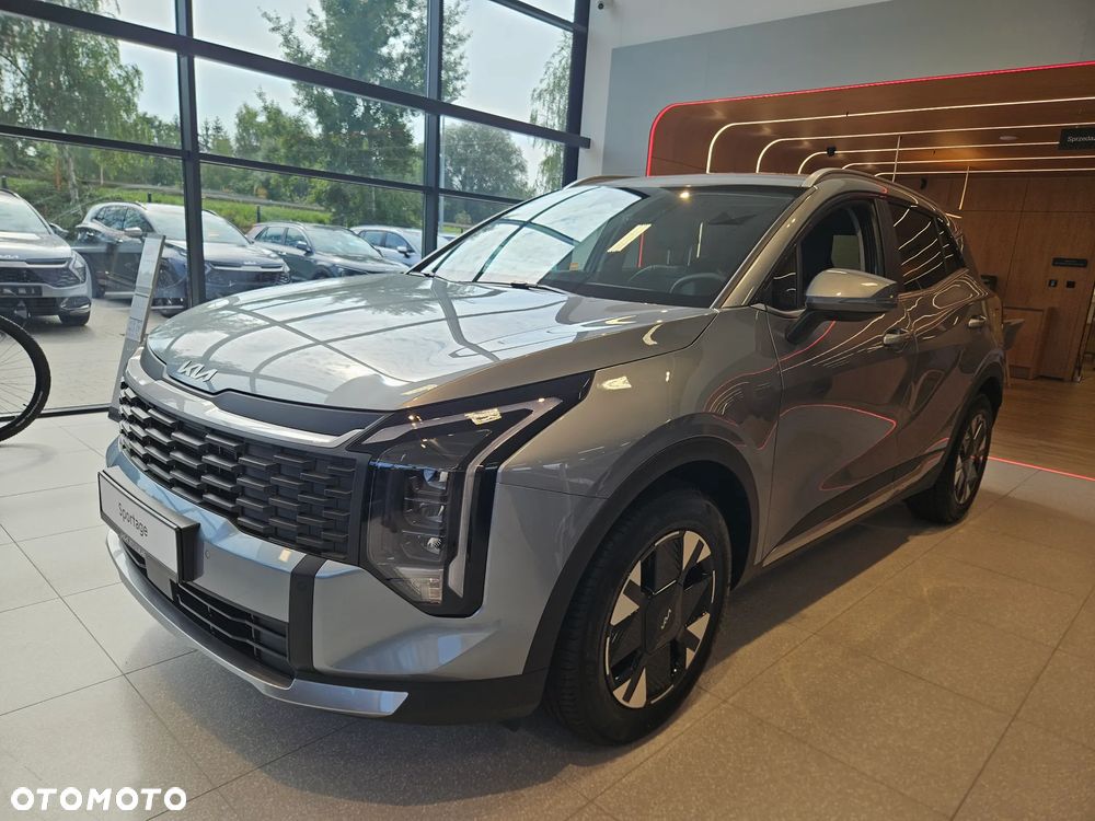 Kia Sportage 1.6 T-GDI L 2WD - 3