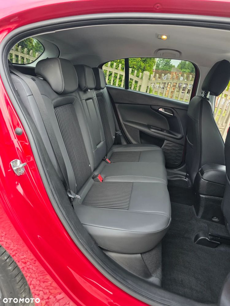 Fiat Tipo 1.4 T-Jet Lounge - 17