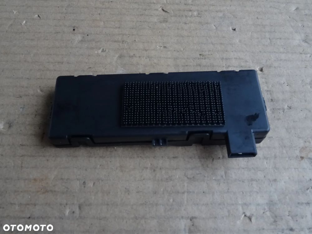 MODUŁ CENTRALNEGO ZAMKA ANTENA ODBIORNIK SYGNAŁU PILOTA OPEL ZAFIRA C ASTRA J ADAM - 2