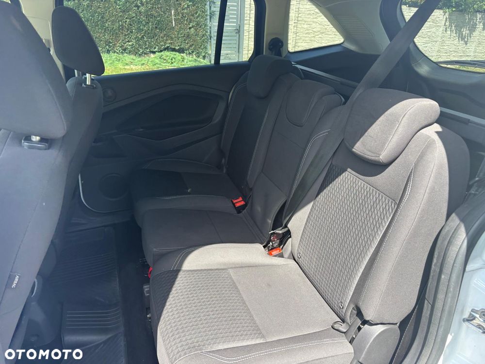 Ford Grand C-MAX Gr 1.0 EcoBoost Edition ASS - 10