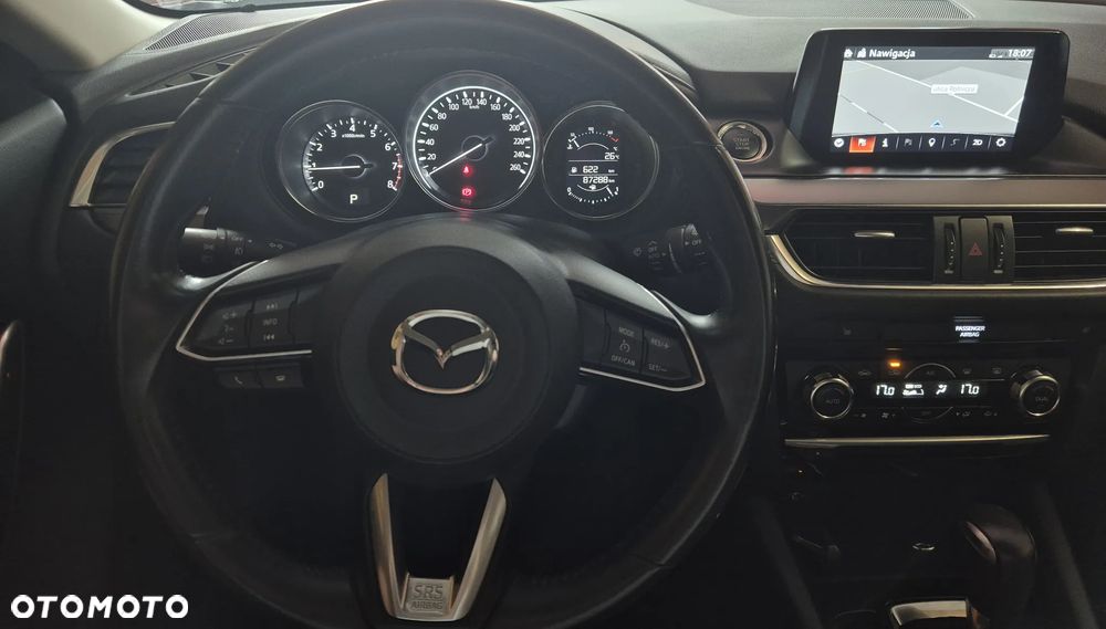 Mazda 6 2.0 SkyEnergy - 9