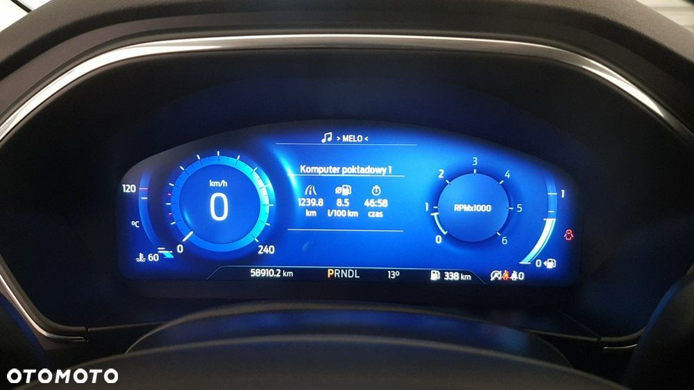 Ford Focus - 21
