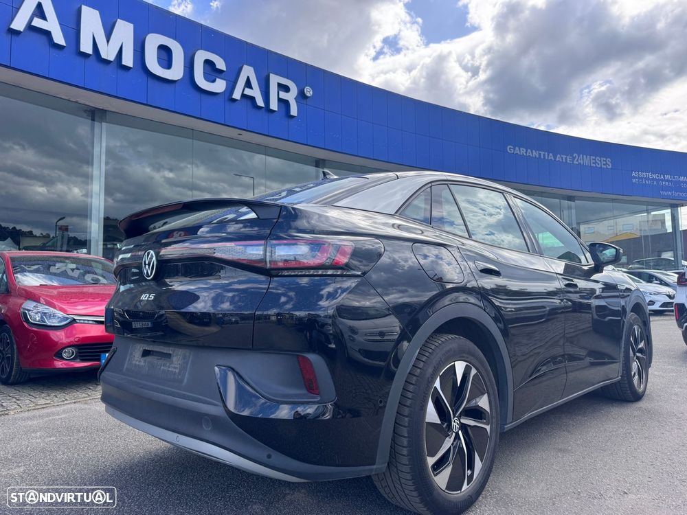 VW ID.5 77 kWh Pro Performance - 6