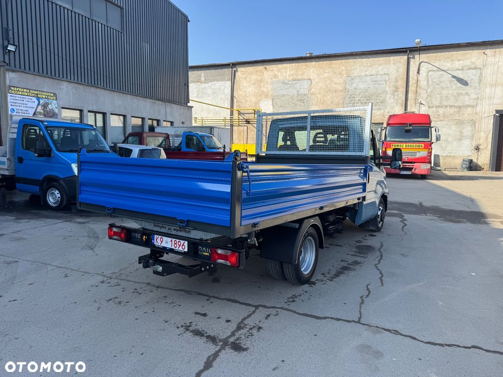 Iveco 35c15 - 15