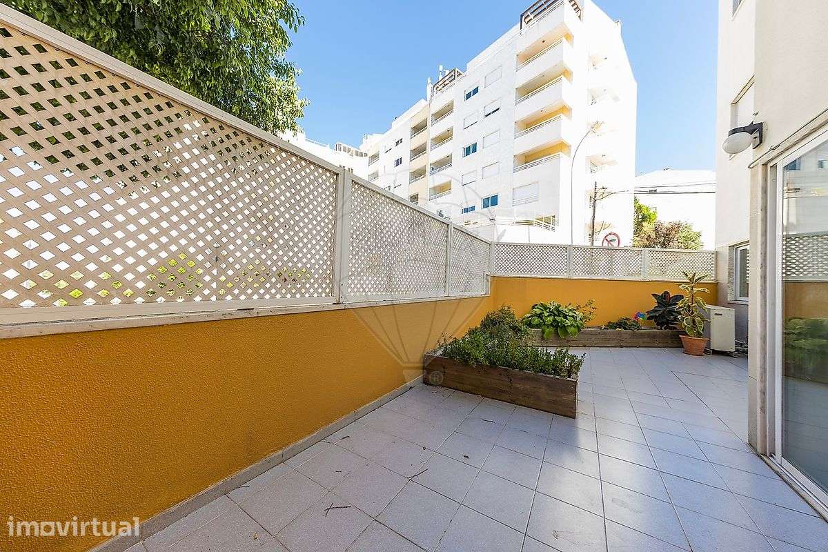 Apartamento T2 para arrendamento - Grande imagem: 4/26