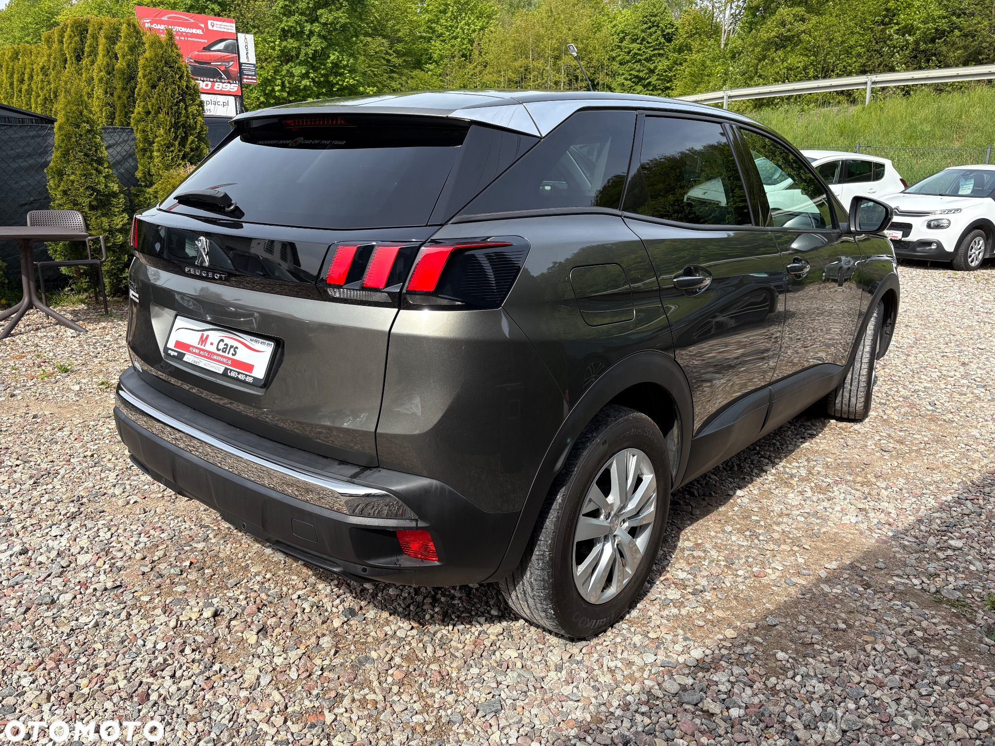 Peugeot 3008 BlueHDi 120 Stop & Start Active - 9