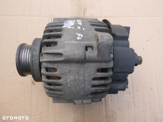 ALTERNATOR RENAULT CLIO II LIFT 1.5 DCI 110A - 25