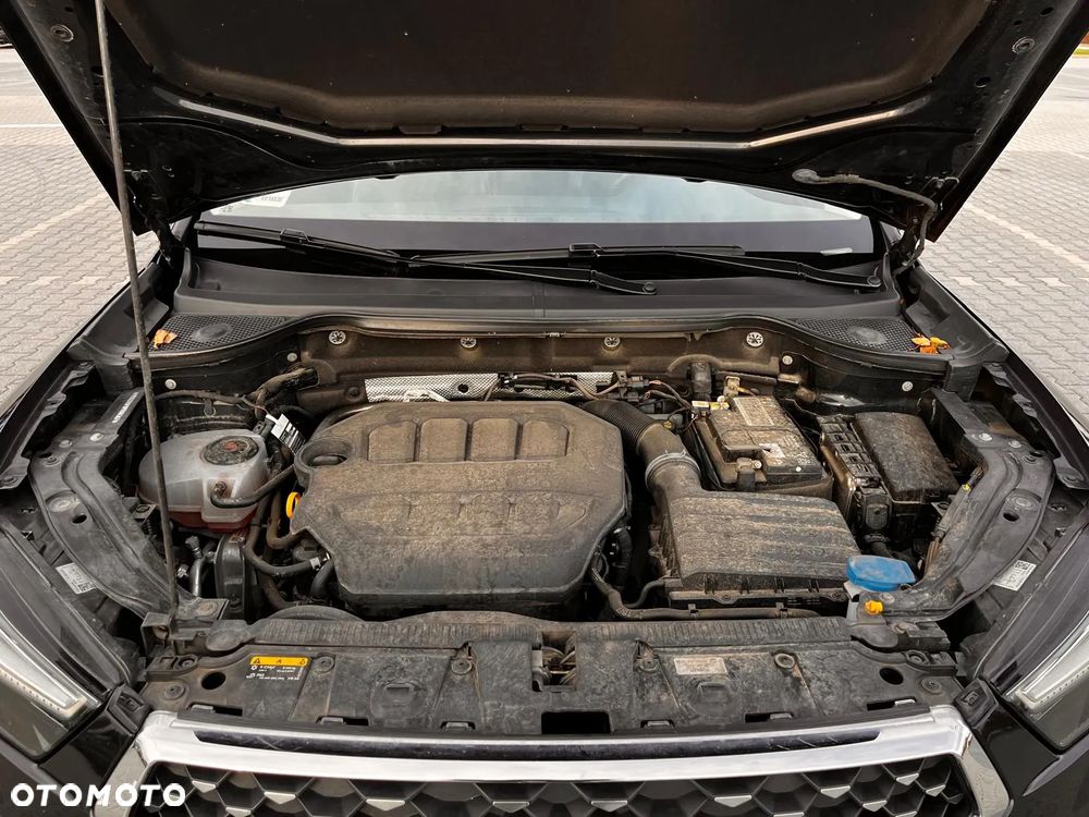 Seat Ateca 2.0 TSI Xperience S&S 4Drive DSG - 28