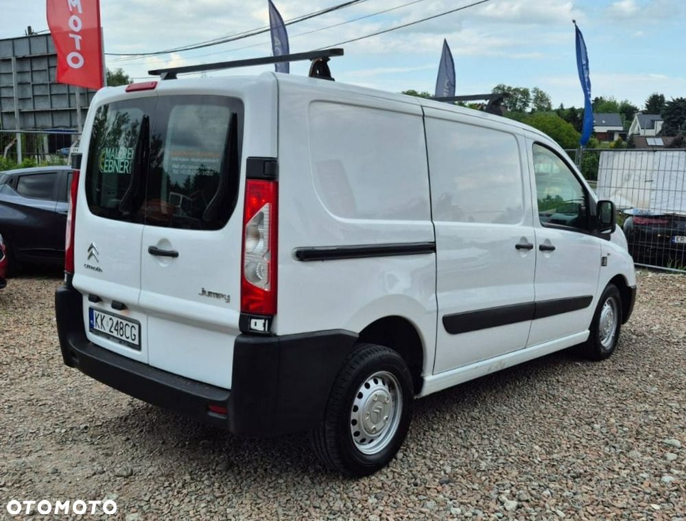 Citroën Jumpy - 3