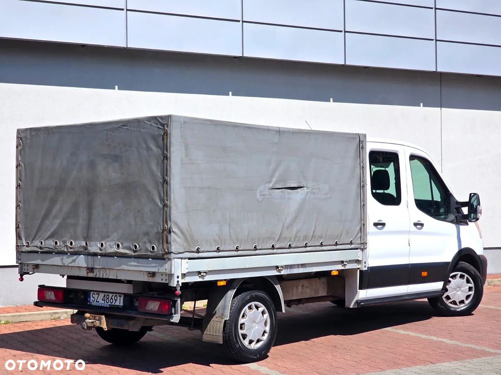 Ford Transit - 3