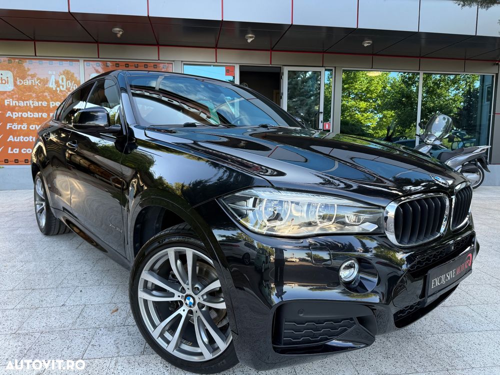 BMW X6 - 2