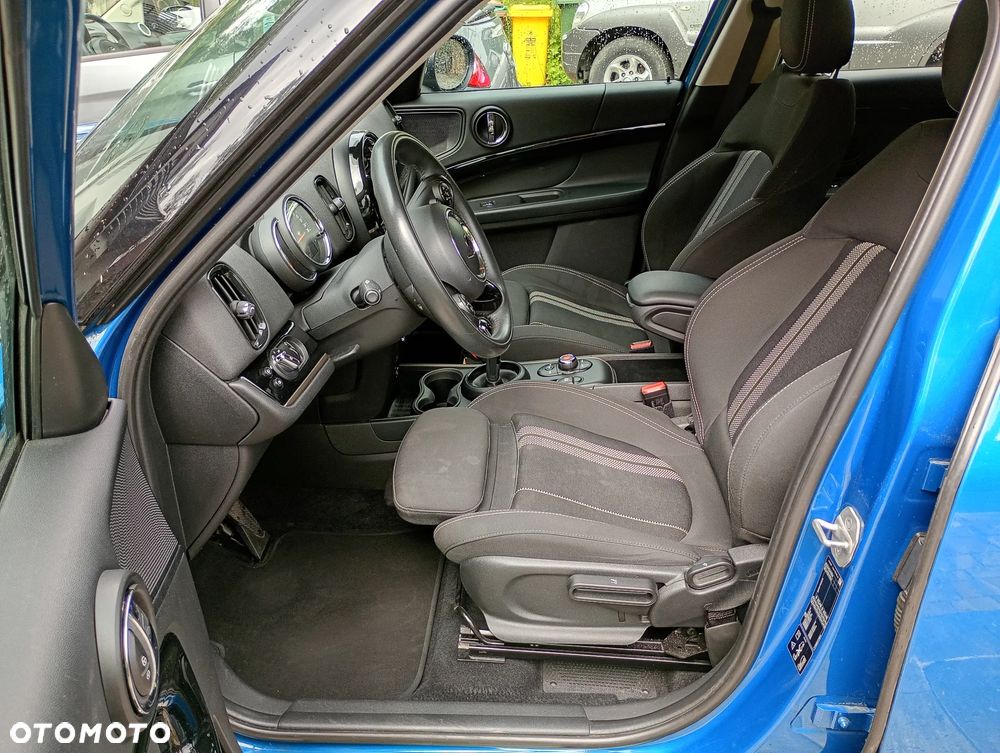 MINI Countryman Cooper S ALL4 - 7