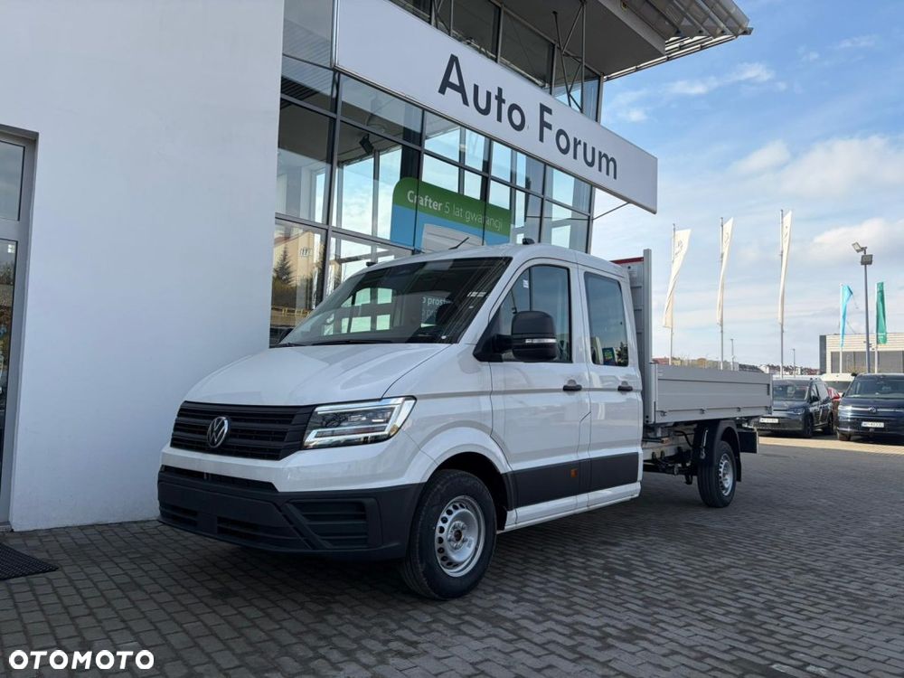 Volkswagen Crafter - 8
