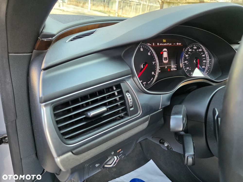 Audi A7 Sportback - 6