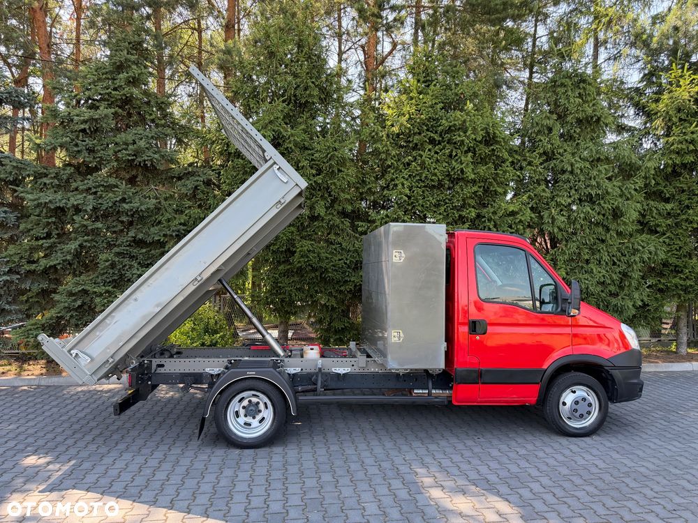 Iveco Iveco Daily - 12