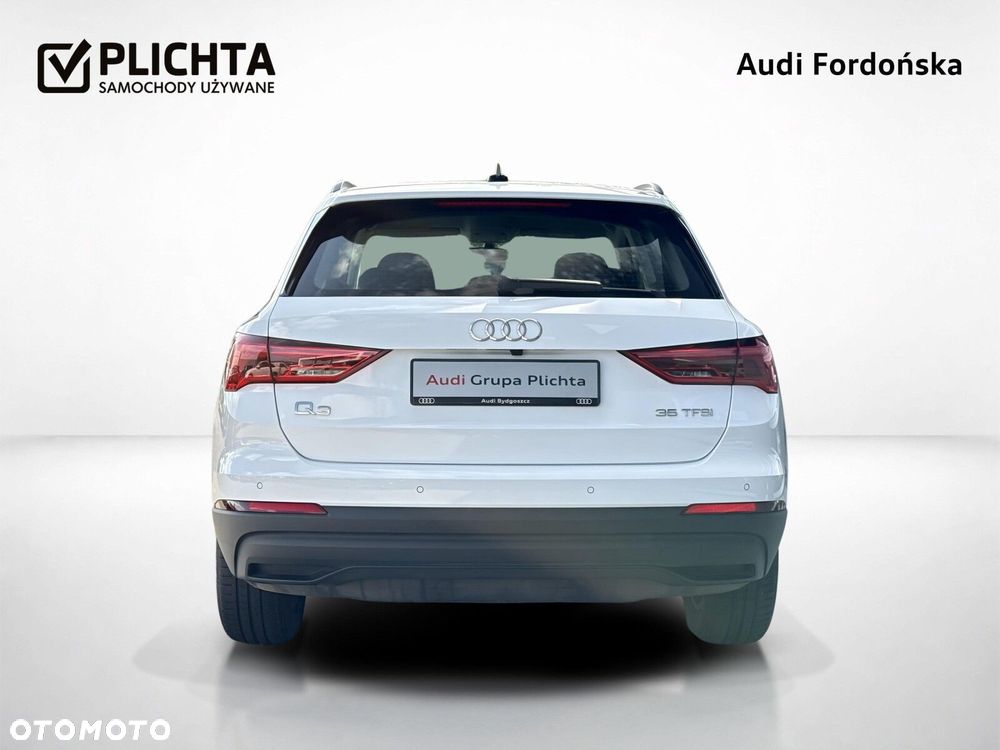 Audi Q3 - 5