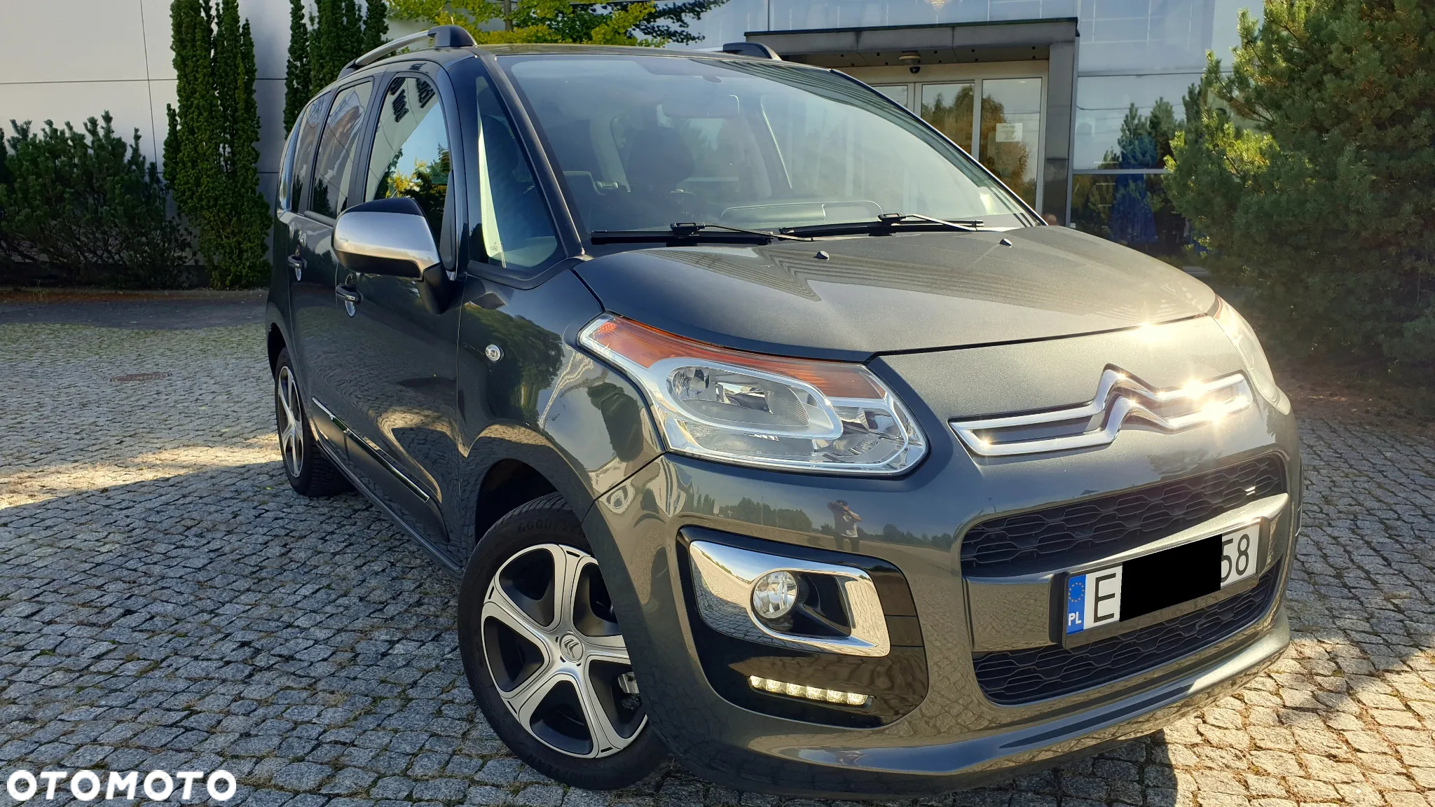 Citroën C3 Picasso - 6