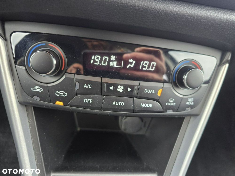 Suzuki SX4 S-Cross 1.4 Boosterjet Comfort - 21