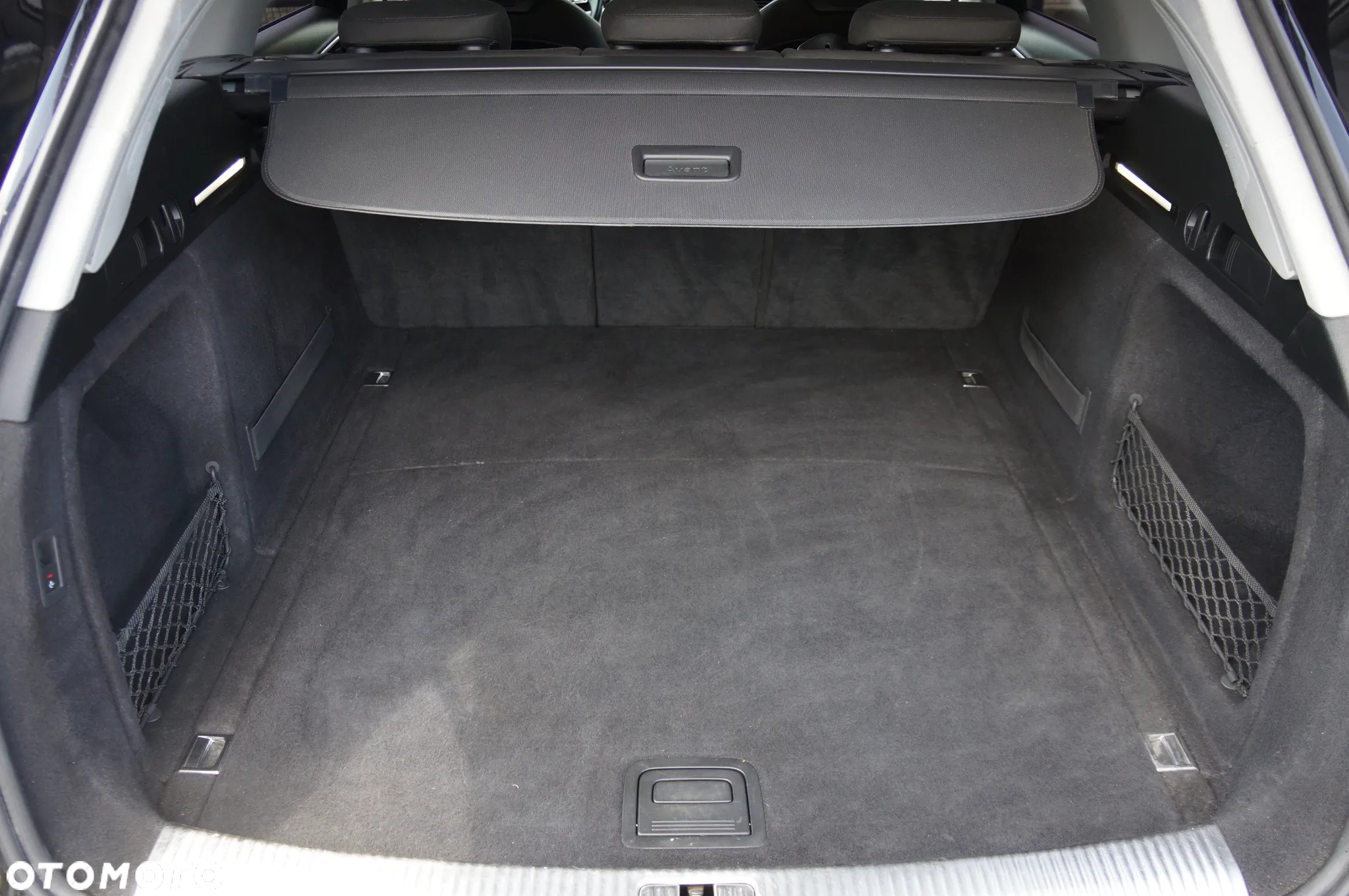 Audi A4 Avant 2.0 TDI clean diesel Quattro - 30