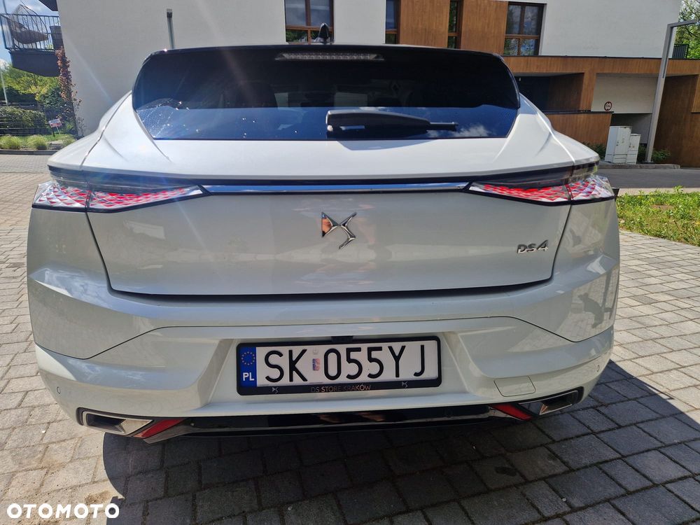 DS Automobiles DS 4 1.2 PureTech Rivoli - 4