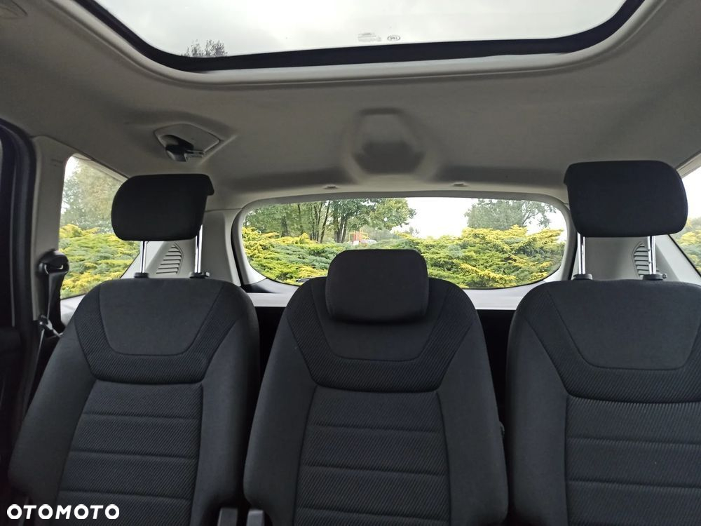 Ford S-Max 2.0 TDCi DPF Titanium - 30