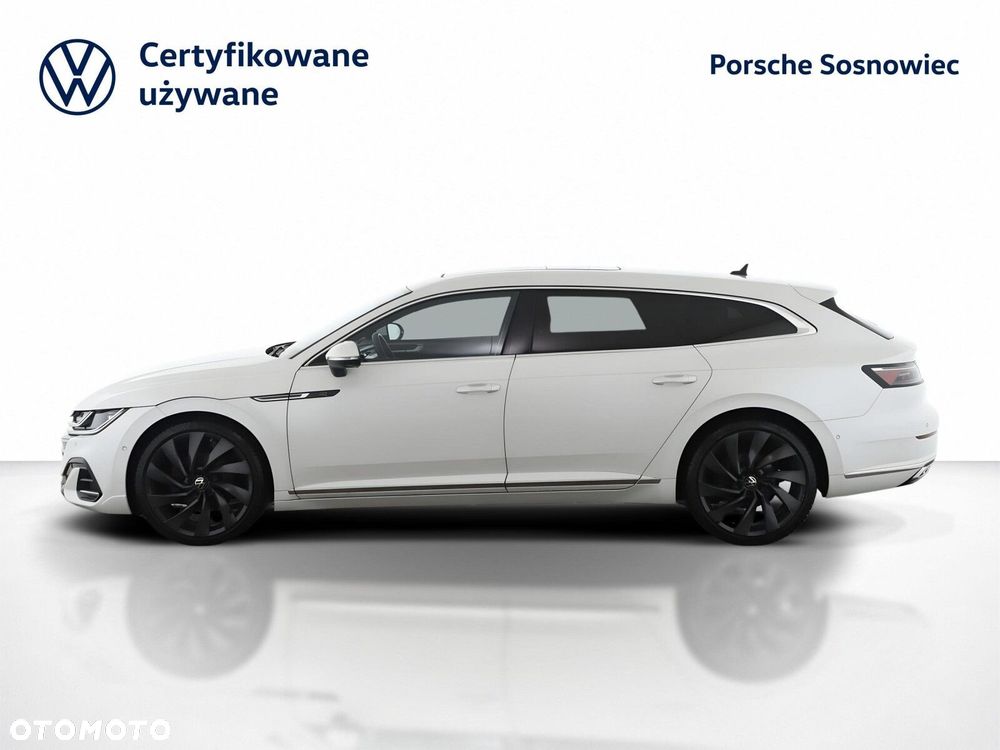 Volkswagen Arteon Shooting Brake 2.0 TSI R-Line DSG - 3