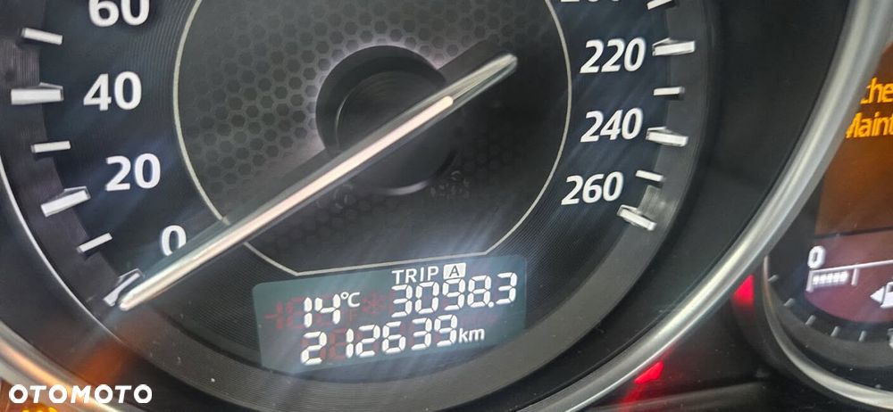 Mazda 6 2.2 D Skypassion I-ELoop - 4