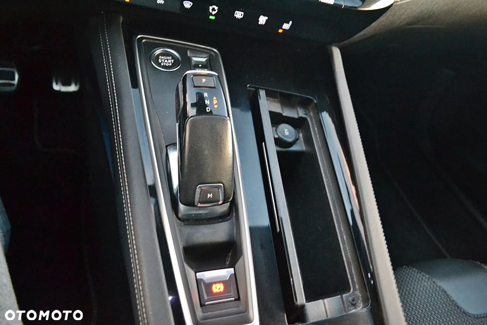 Peugeot 508 1.5 BlueHDi GT Line S&S EAT8 - 31