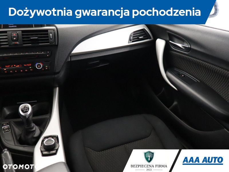 BMW Seria 1 - 10