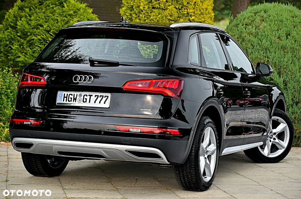 Audi Q5 2.0 TDI Quattro S tronic design - 3
