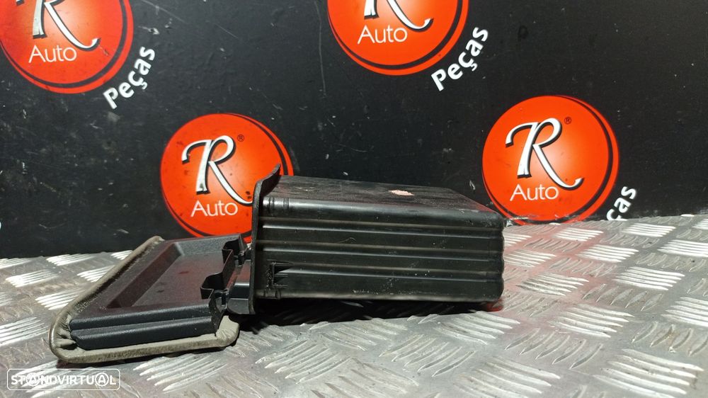 Gaveta Da Quartela F.E Renault Scénic Ii (Jm0/1_) - 2