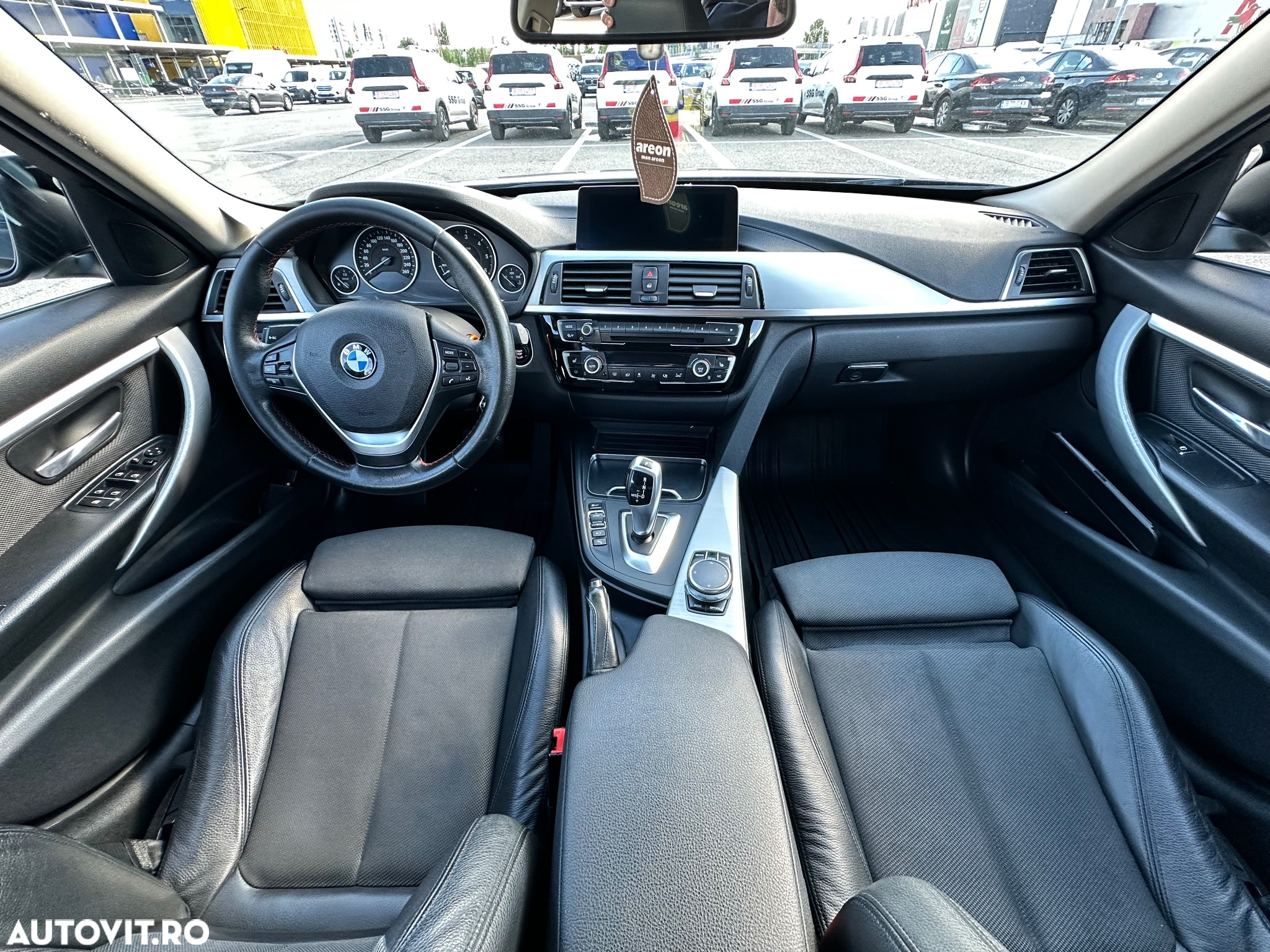 BMW Seria 3 - 14